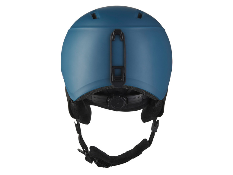 CRIVIT Kinder-Ski- und -Snowboardhelm, Inmold-Bauweise