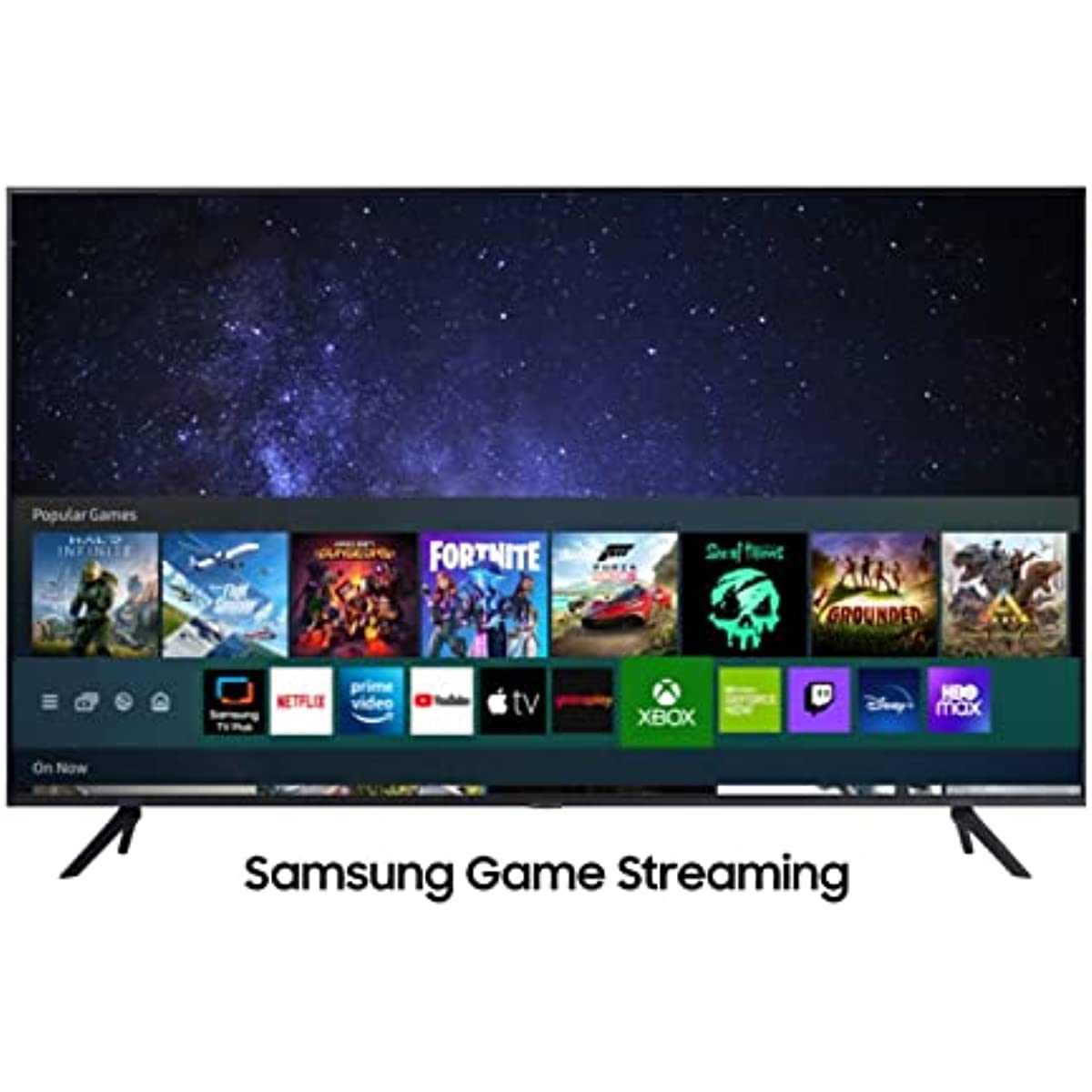 Smart TV LED 43