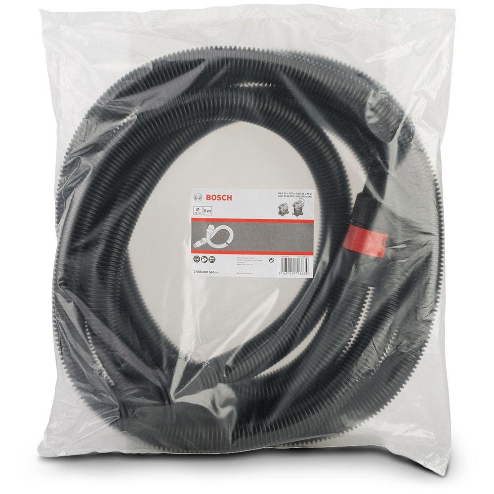 BOSCH 5m 35mm Vacuum Hose 2608000565