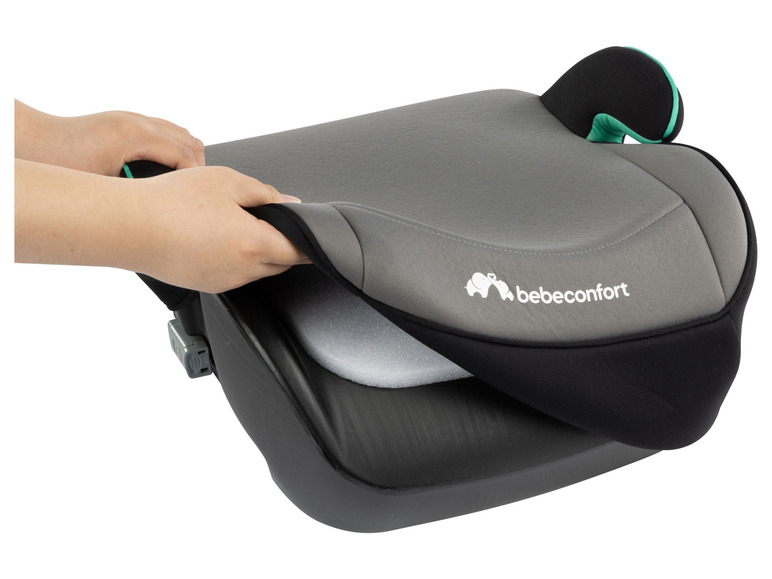 bebeconfort Kindersitzerhöhung »Manga i-Fix«, mit Isofix