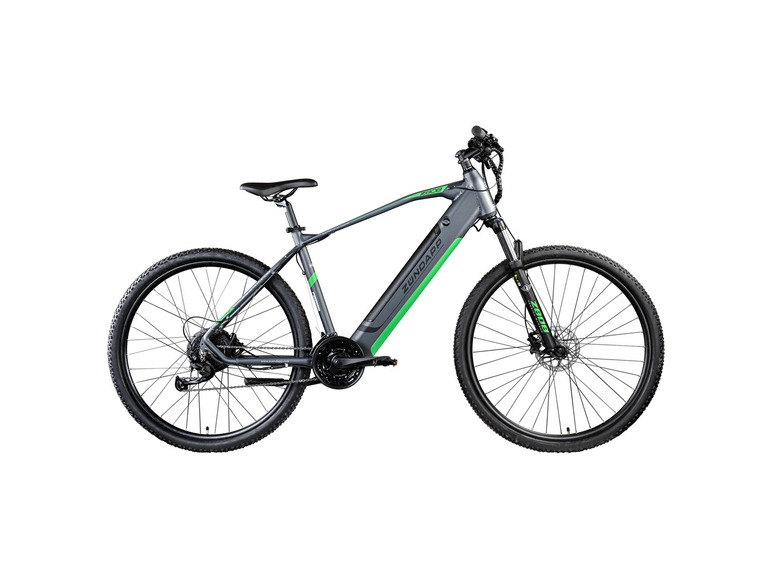 Zündapp E-Bike Mountainbike »Z808«, 29 Zoll
