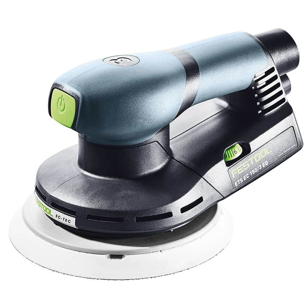 FESTOOL 310w Brushless ETS EC Random Orbital Sander 576324