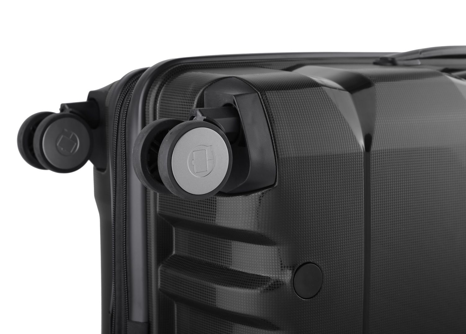 Britz - suitcase hard shell, TSA, 66 cm, 68 liters