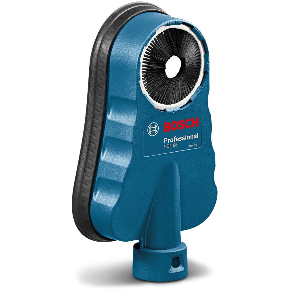 BOSCH 68mm Multi-Purpose Dust Extraction Drilling Attachment