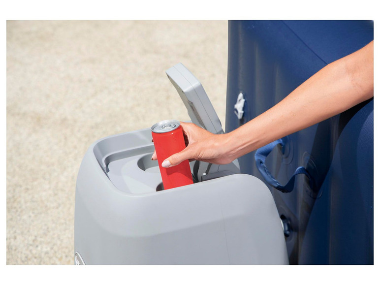 Bestway Whirlpool LAY-Z-SPA »Hawaii«