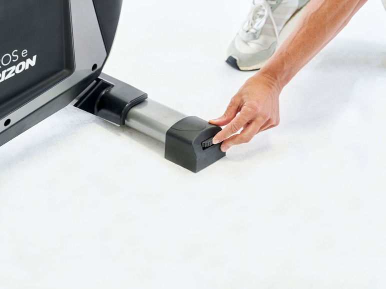 Horizon Fitness Fahrradtrainer Paros E