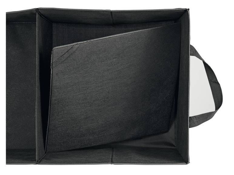 ULTIMATE SPEED® Kofferraumschondecke / Kofferraum Organizer / Faltbarer