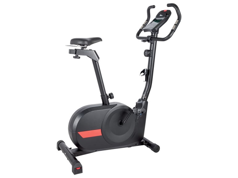 CRIVIT Heimtrainer