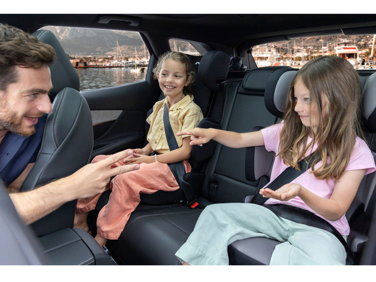 bebeconfort Kindersitz »Road Fix i-Size«, mit Isofix, leicht und klappbar