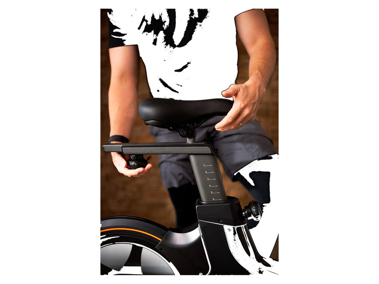 Matrix Matrix »ICR50« Indoor Cycle Limited Edition