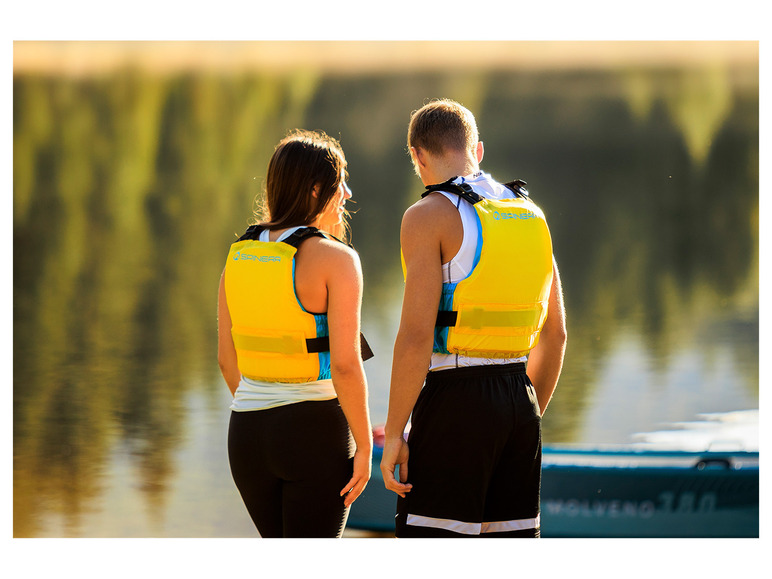 Spinera Spinera Schwimmweste Aquapark Erwachsene