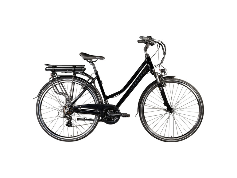 Zündapp E-Bike Trekkingrad »Z802 700c«, 28 Zoll