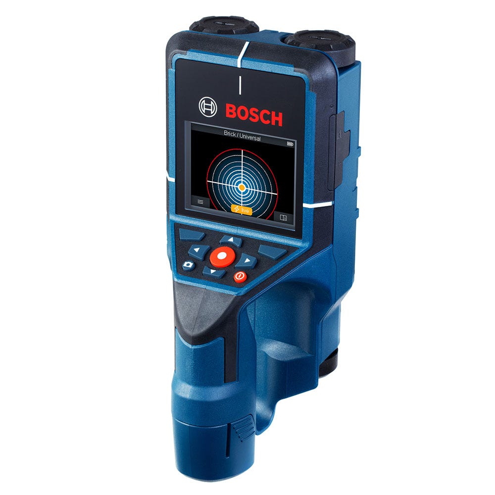 BOSCH 200mm Universal Detector and Wall Scanner 06010816K0
