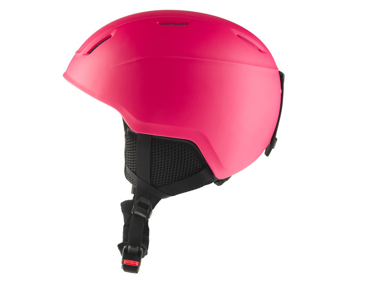 CRIVIT Kinder-Ski- und -Snowboardhelm, Inmold-Bauweise