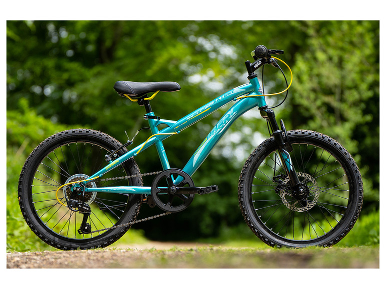 Huffy Mountainbike Extent, MTB, 20-27,5 Zoll