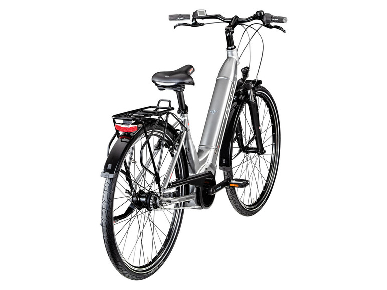 Zündapp CITY E-Bike »Z905 700c«, 28 Zoll