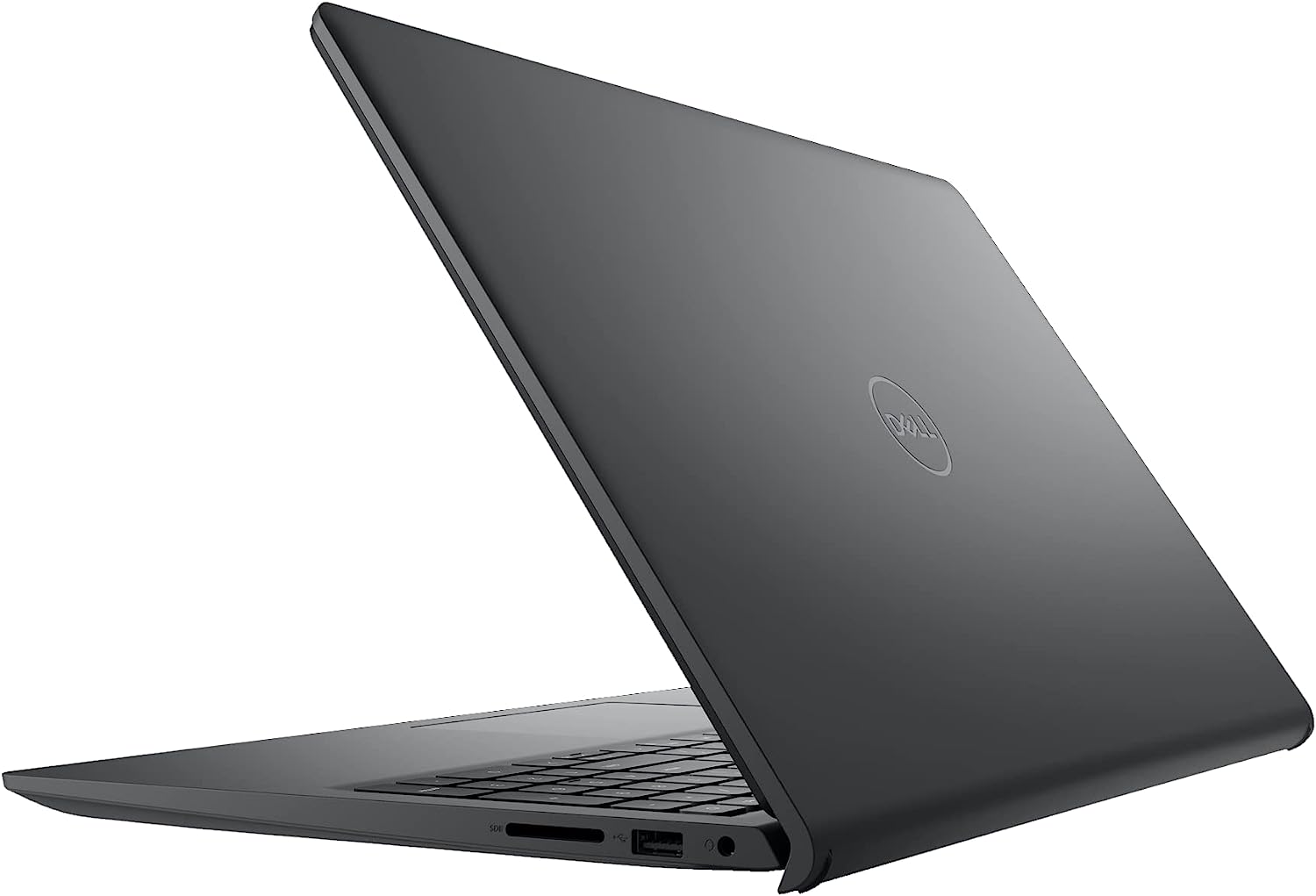 Dell Inspiron 3000 Business Laptop, 15.6 HD Display, Intel Celeron N4020 Processor, Windows 11 Pro, 16GB RAM, 1TB HDD, Intel UHD Graphics, WiFi, HDMI, Webcam, Bluetooth, SD Card Reader, Black