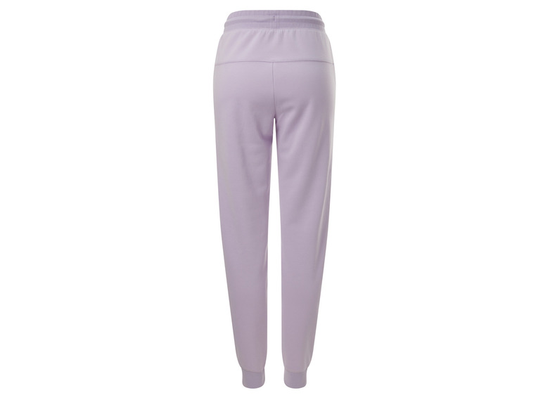 CRIVIT Damen Sweathose mit HeiQ Mint Technologie