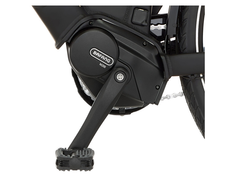 FISCHER E-Bike Cityrad »Cita 2.2i«, 28 Zoll