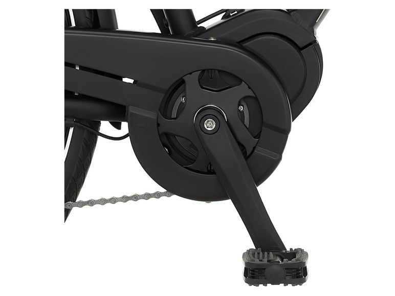 FISCHER E-Bike Trekkingrad »Viator 3.0«, 28 Zoll