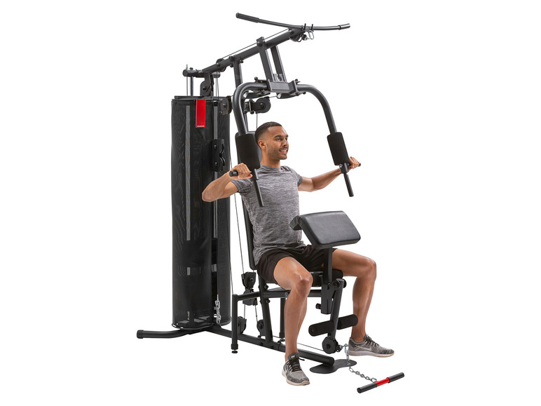 Christopeit Sport Christopeit Sport Kraftstation »SP 2000«