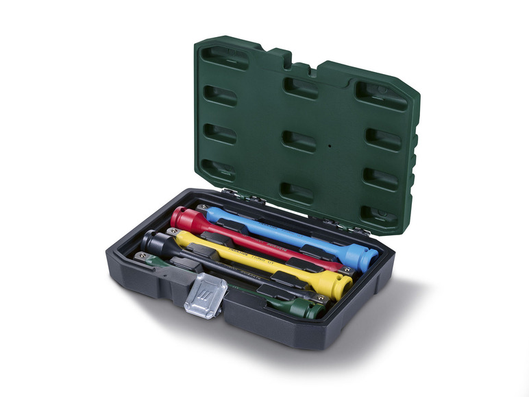 PARKSIDE® Torsions-Verlängerungs-Satz, 5-teilig