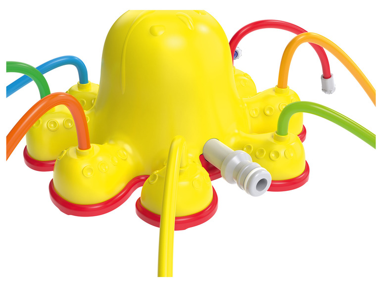 Playtive Wassersprinkler