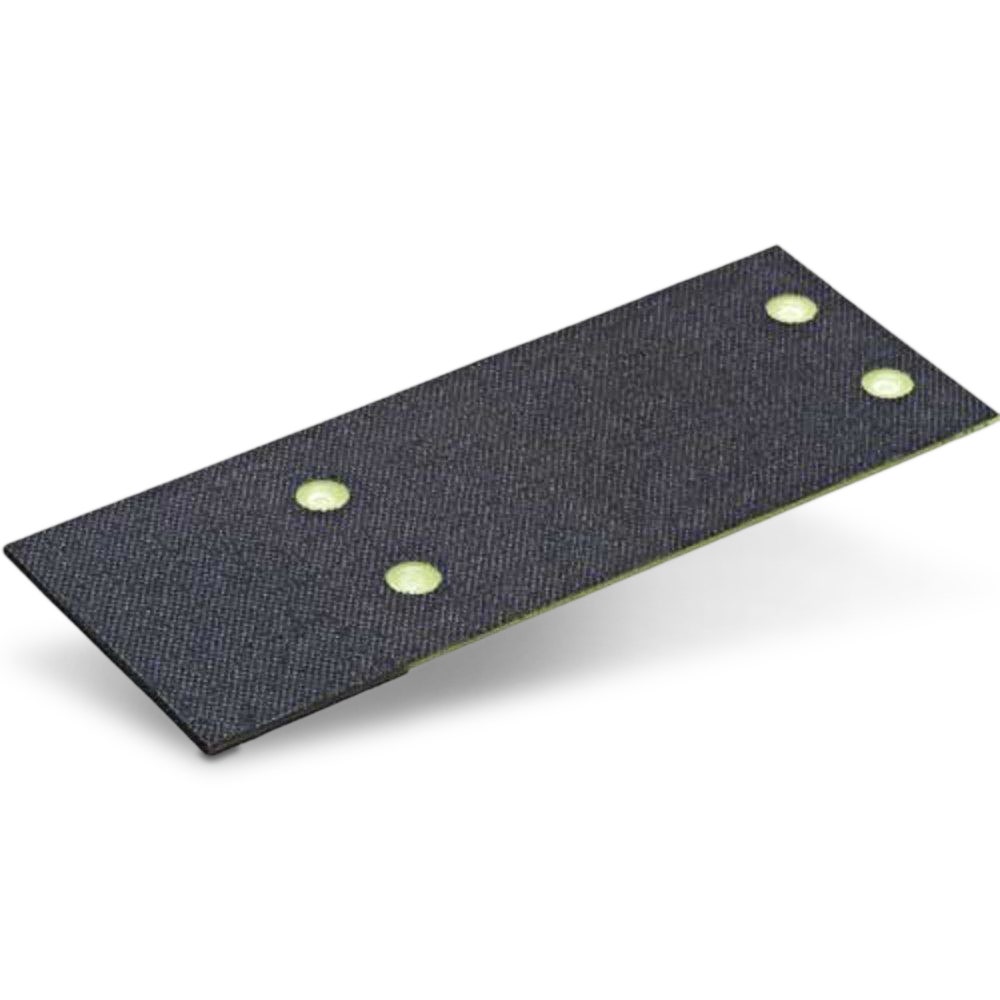 FESTOOL 93 x 230mm Backing Pad Long Lamellar Stickfix RS300