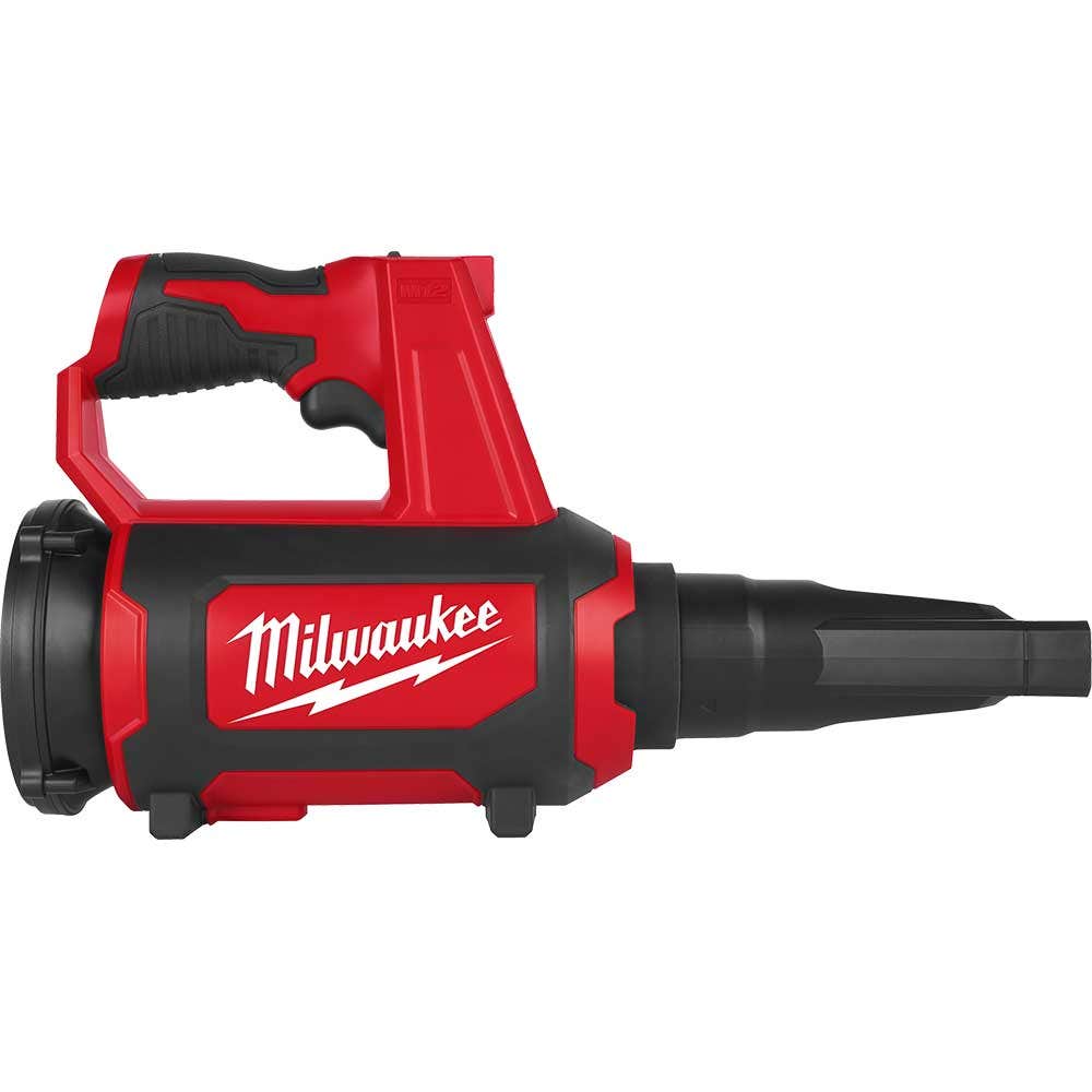 MILWAUKEE 12V Compact Blower Skin M12BBL-0