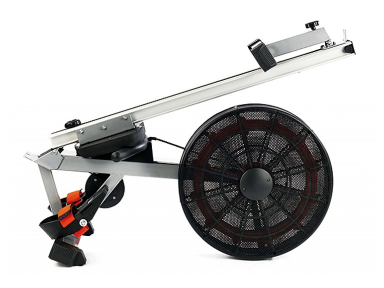 V-fit by U.N.O. Rudergerät Tornado