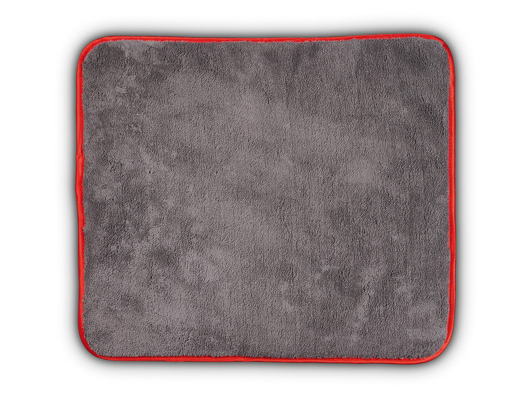 ULTIMATE SPEED® Mikrofasertücher 2er Set / Auto Sprühwischer