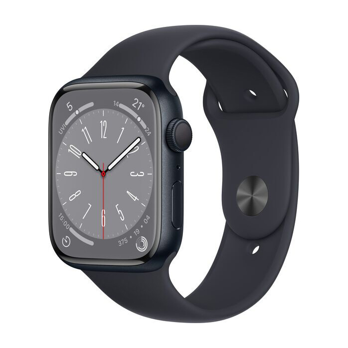 Apple Watch Series 8 Aluminum 45 mm (2022)