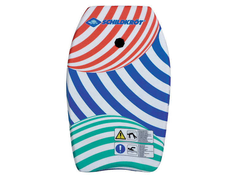 Schildkröt Bodyboard