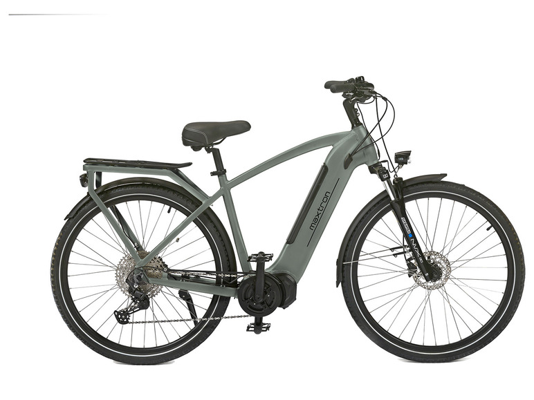 Maxtron E-Bike Trekking SUV »MTS-20X«, 28 Zoll