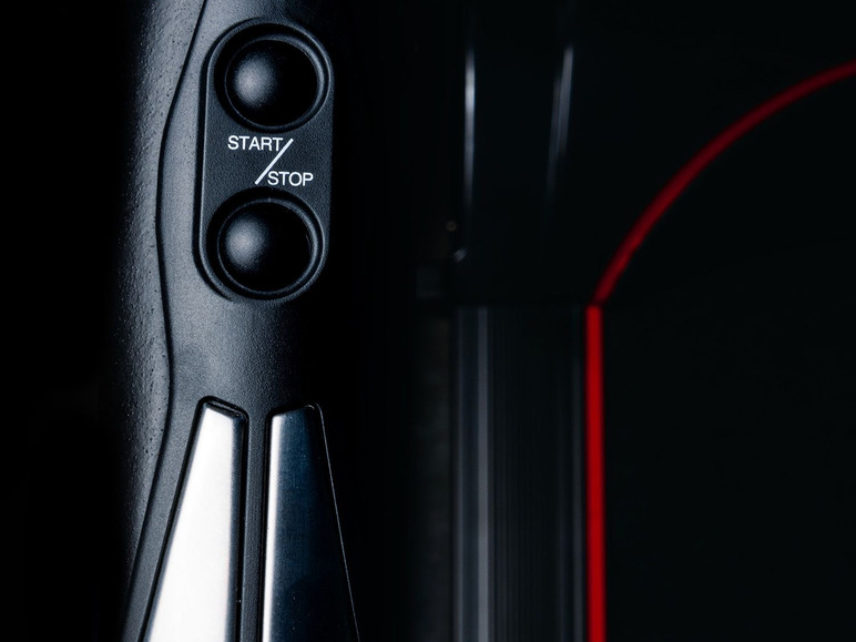 Christopeit Sport Laufband TM 500S