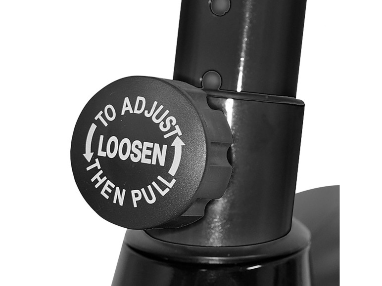 Christopeit Sport Heimtrainer »BT 4000 Pro«