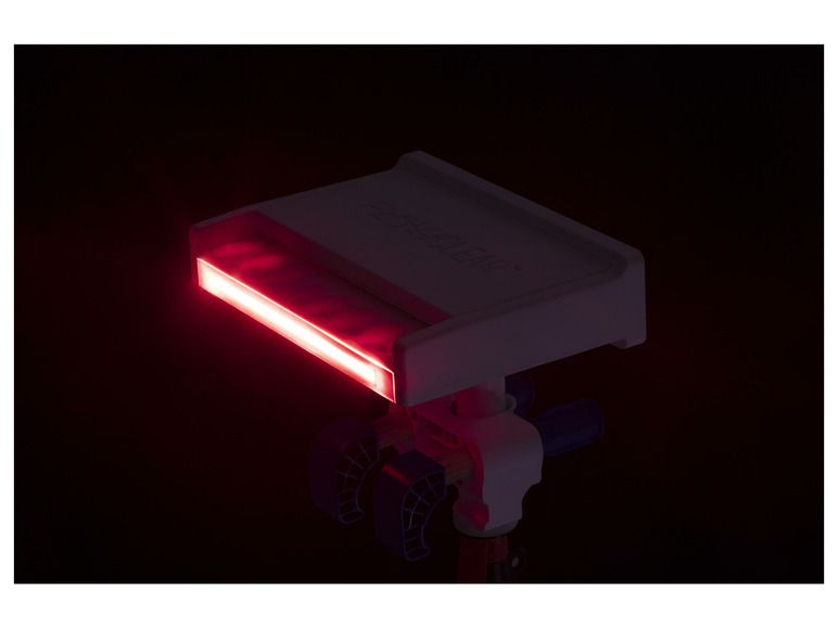 Bestway Flowclear™ LED-Wasserfall, weiß