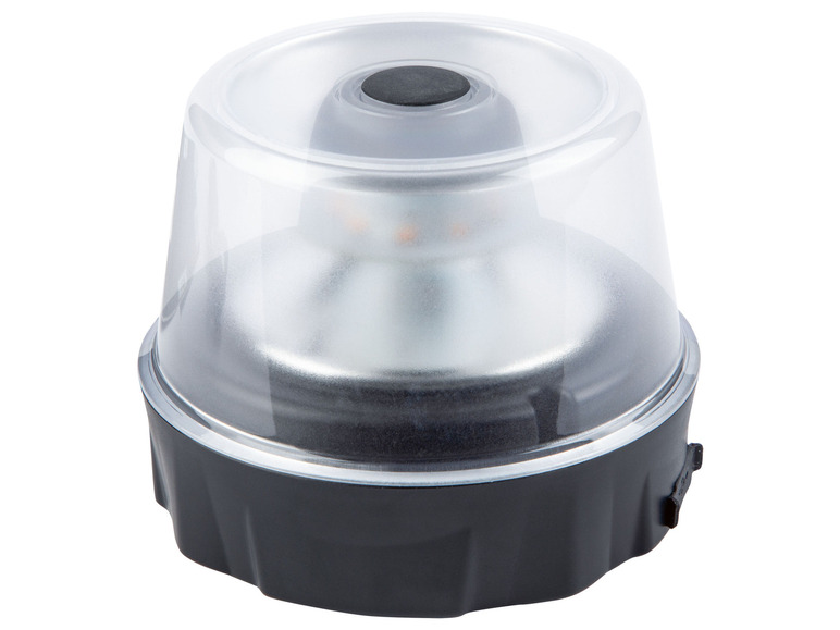 LEDguardian® LEDguardian® KFZ Warnlicht »Road Flare Signal TA20«, mit Magnet