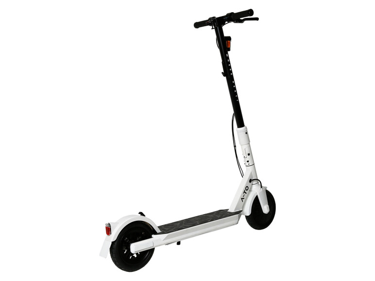 A-TO E-Scooter »Ultron Air EKFV«