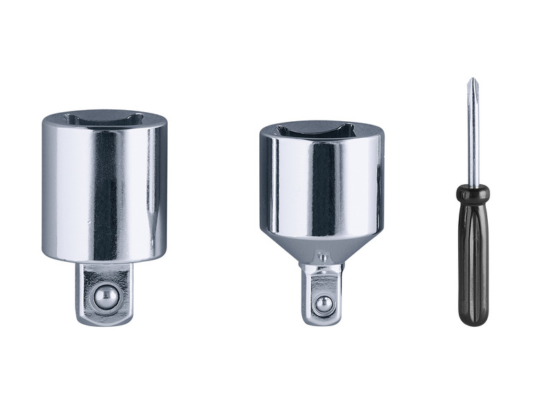 PARKSIDE® Digitaler Drehmomentadapter