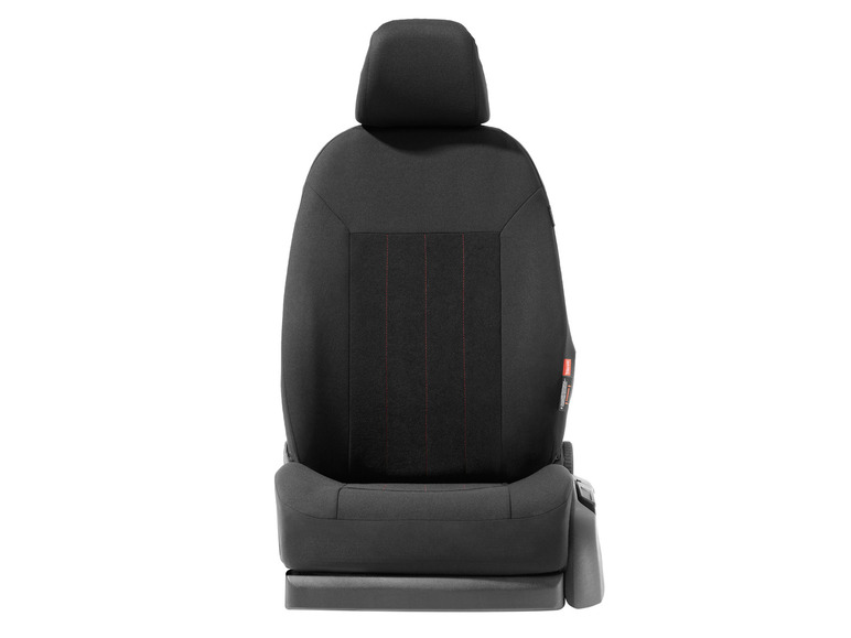 ULTIMATE SPEED® Autositzbezug-Set, 14-teilig, Universalgröße