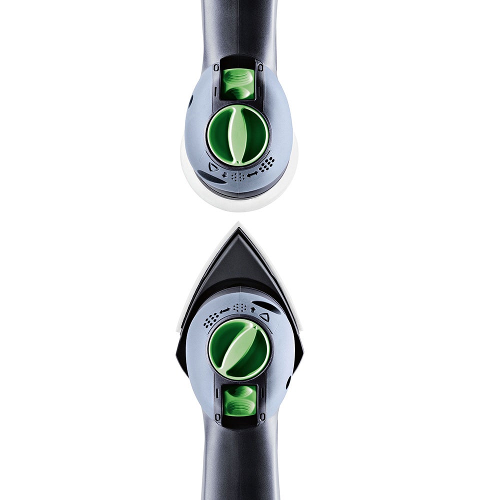 FESTOOL RO 90mm ROTEX 4-in-1 Random Orbital Sander in Systainer 576264