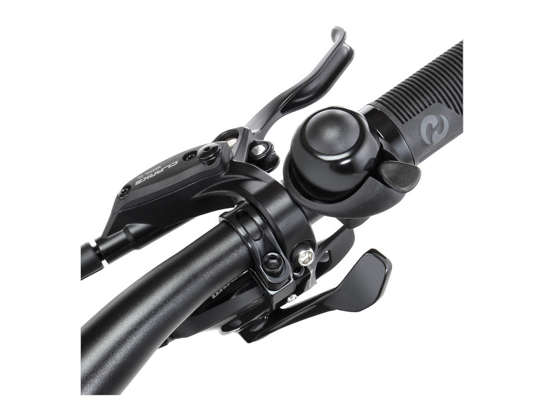 FISCHER E-Bike ATB Terra 5.0i All-Terrain, 27,5 oder 29 Zoll Modell 2022