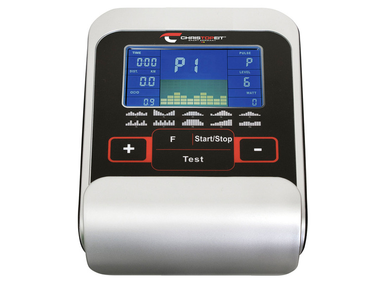 Christopeit Ergometer »AL 2000«