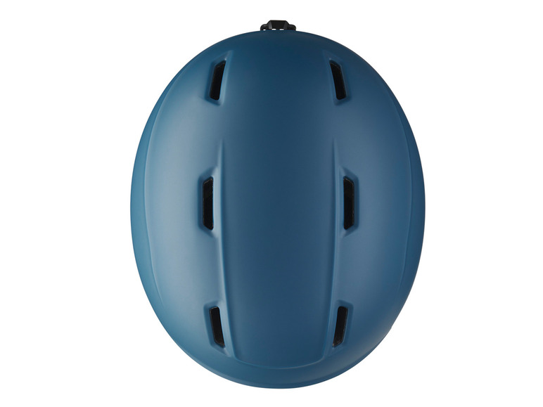 CRIVIT Kinder-Ski- und -Snowboardhelm, Inmold-Bauweise