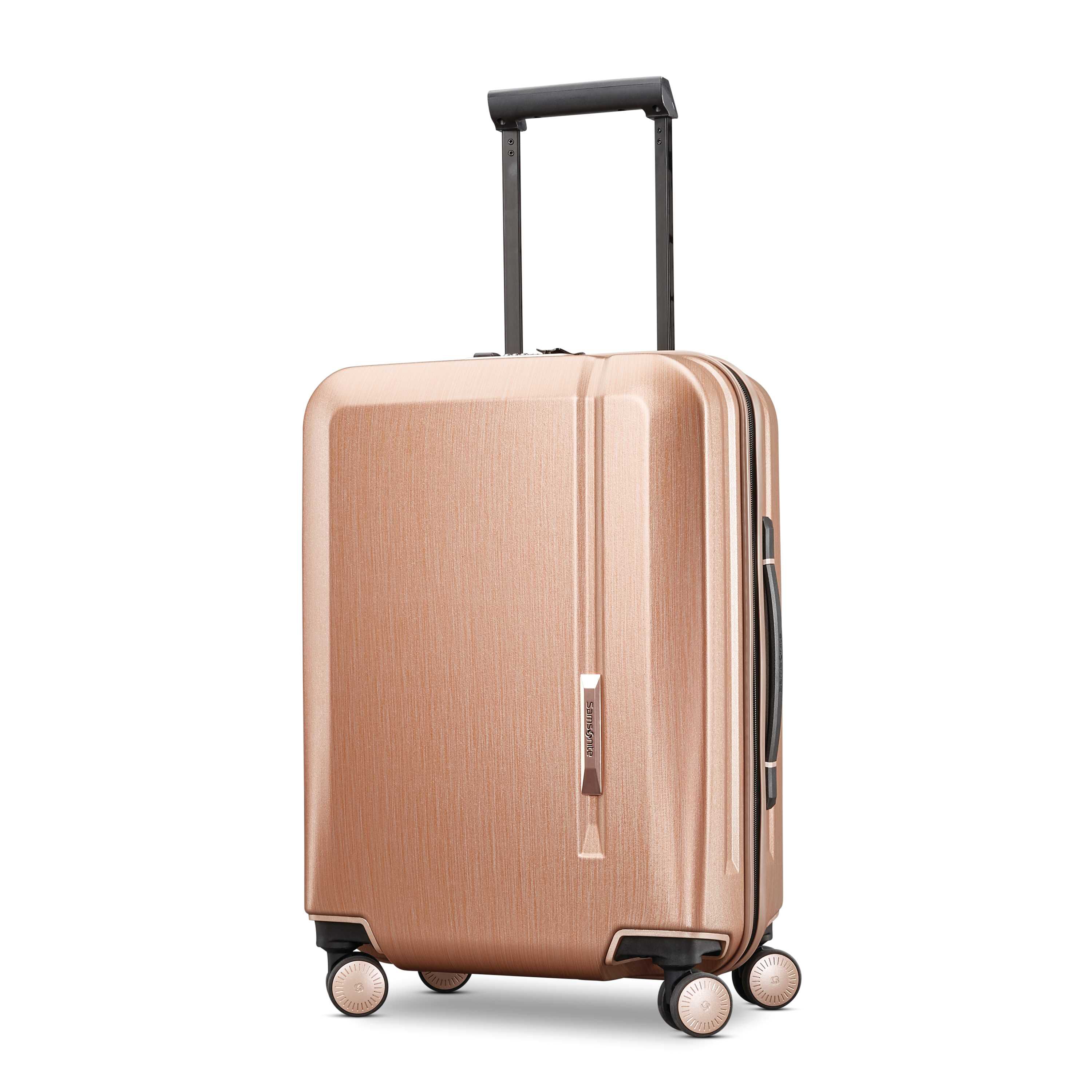 SAMSONITE NOVAIRE 2 PIECE SET (CO/L）