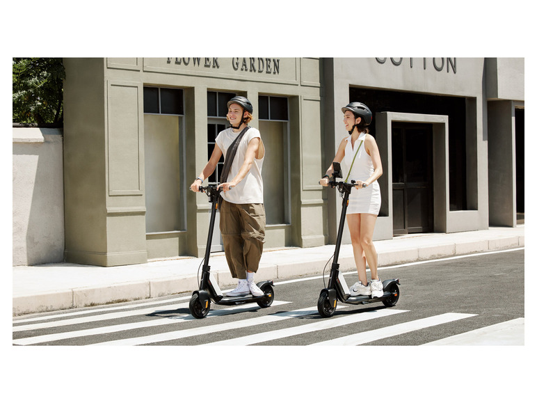 NIU NIU KQi1 Sport E-Scooter