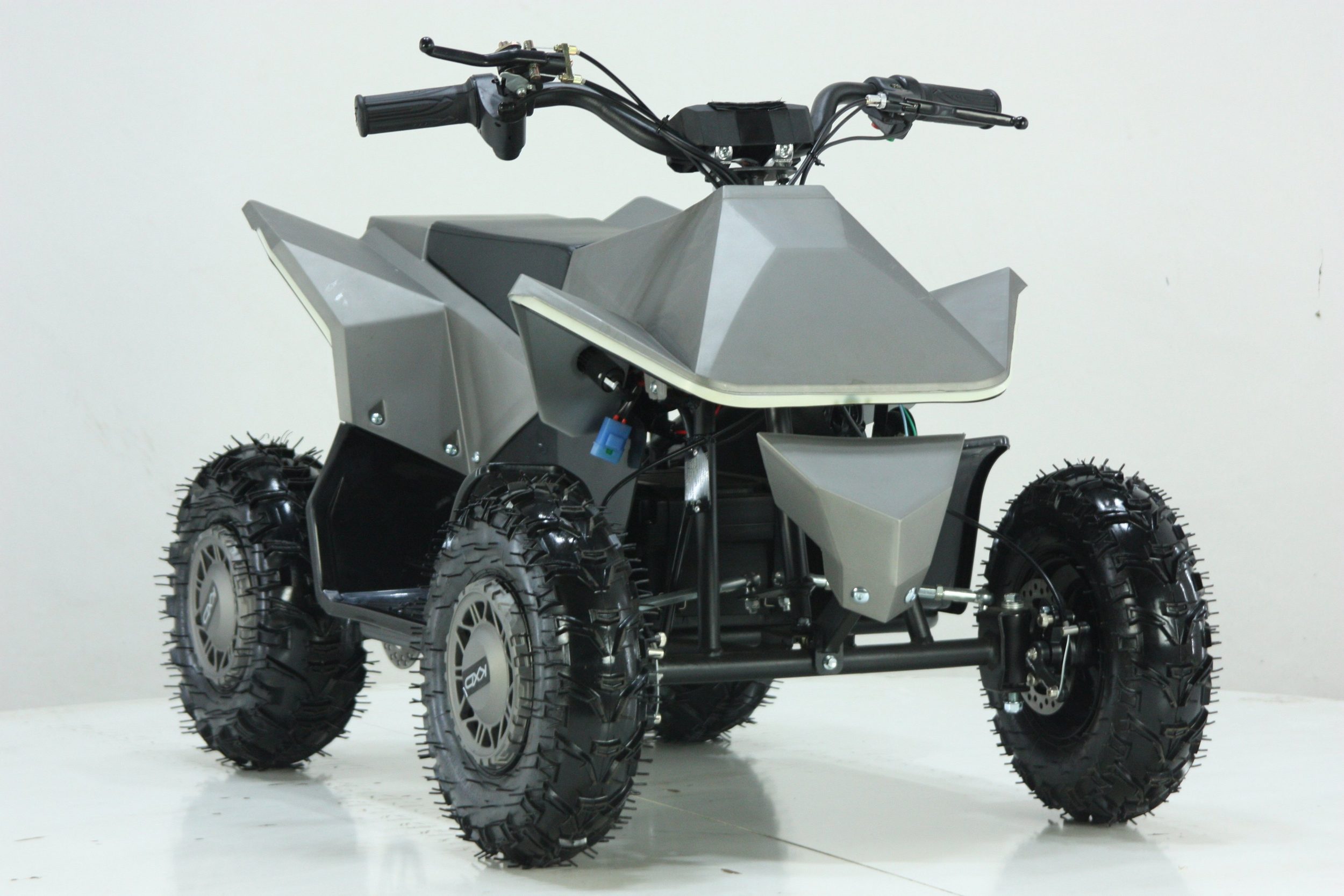 KXD Elektro-Kinderquad KXD M2 E-Starter 6