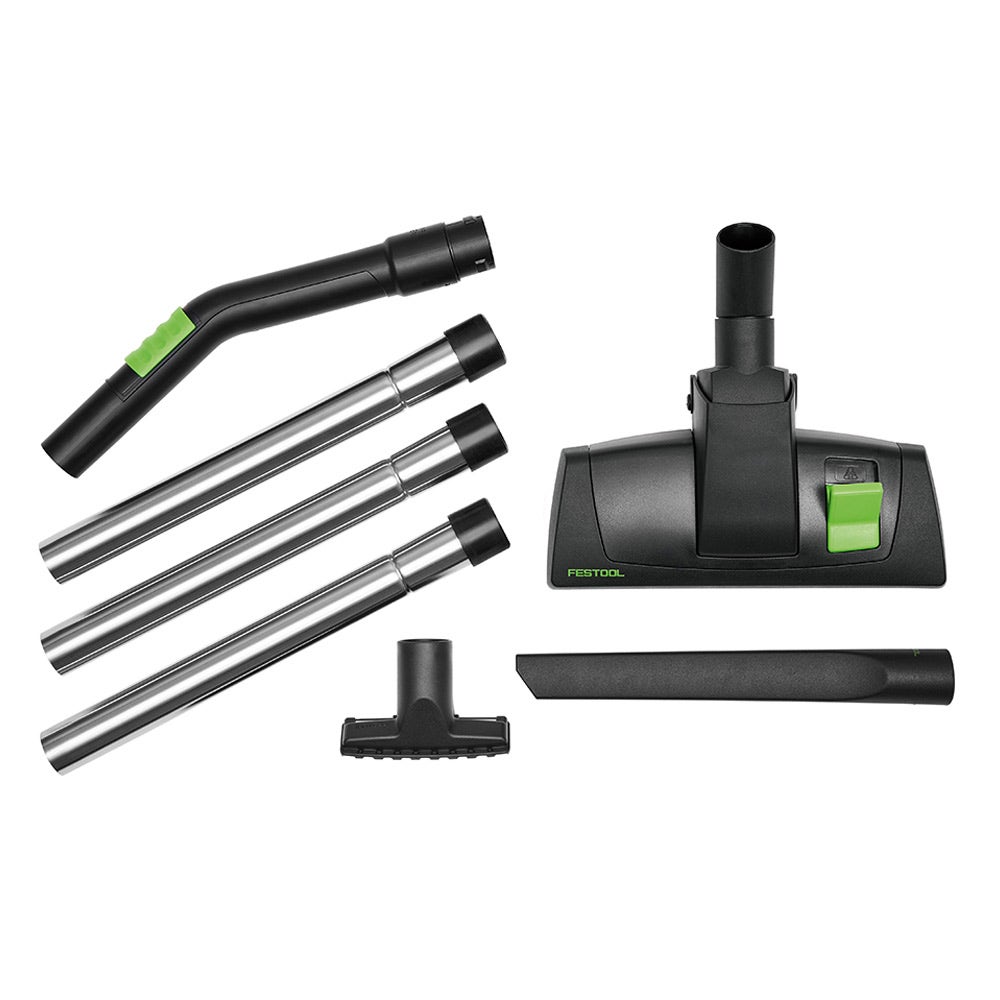 FESTOOL 36mm Concrete Cleaning Set 576840