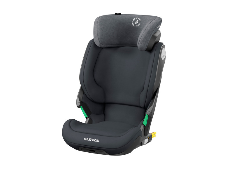 Maxi-Cosi Kindersitz »Kore i-Size Authtentic Graphite«, mit Seitenschutzsystem Plus